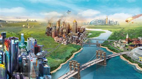 Compre SimCity™ – PC e Mac – EA .